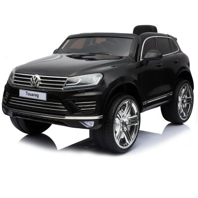 Лот: 16416691. Фото: 1. Электромобиль Volkswagen Touareg... Детские электромобили
