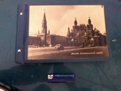 Лот: 4942534. Фото: 1. фото альбом. Предметы интерьера и быта