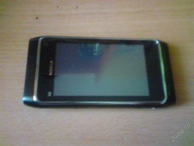 Лот: 1231166. Фото: 1. Nokia n8 китай. Кнопочные мобильные телефоны