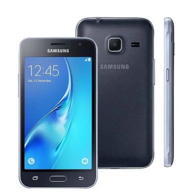 Лот: 16864969. Фото: 1. Смартфон Samsung Galaxy J1 mini. Смартфоны