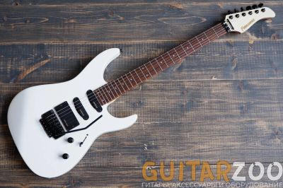 Лот: 19933251. Фото: 1. Fernandes FR-55 SW Revolver. Гитары