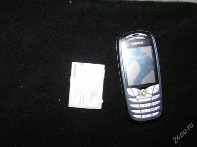 Лот: 1625049. Фото: 1. CX65. Кнопочные мобильные телефоны