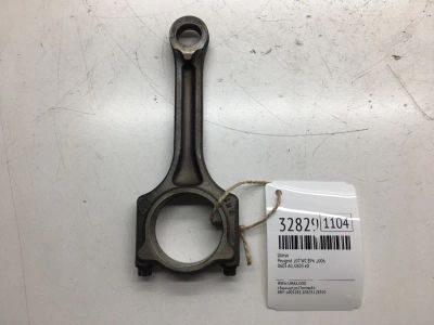 Лот: 20386339. Фото: 1. Шатун Peugeot 207 2006 0603A0... Двигатель и элементы двигателя