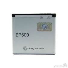 Лот: 3730332. Фото: 1. Аккумулятор SonyEricsson U5 EP-500. Аккумуляторы
