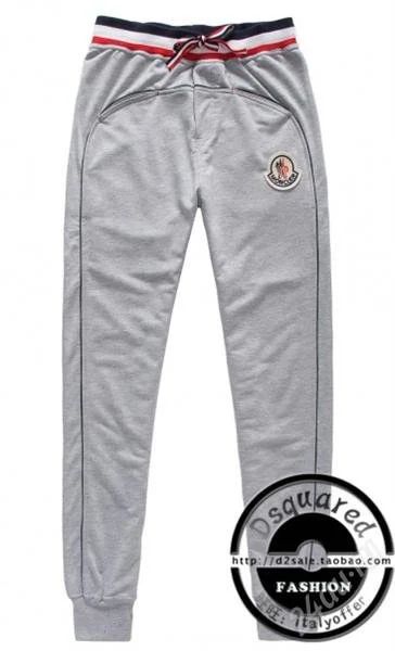 Лот: 1017177. Фото: 1. штаны moncler. Другое (спортивная одежда)