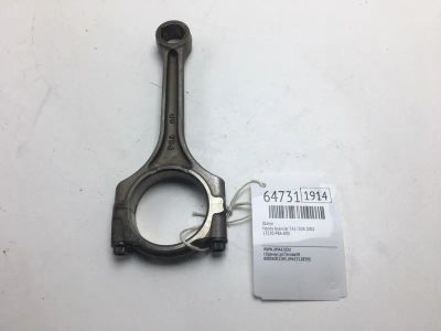Лот: 20403353. Фото: 1. Шатун Honda Avancier 2001 13210P8AA00... Двигатель и элементы двигателя