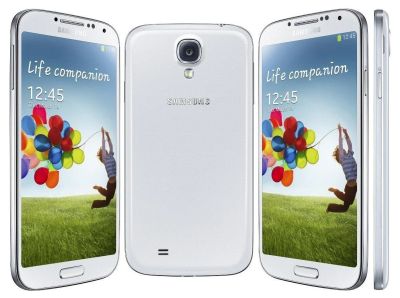 Лот: 3915913. Фото: 1. Смартфон Samsung Galaxy S4 i9500. Смартфоны