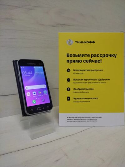 Лот: 19585195. Фото: 1. Смартфон Samsung sm-j105H (с1326... Смартфоны