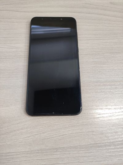 Лот: 19987105. Фото: 1. Телефон Xiaomi Redmi 5 Plus. Смартфоны