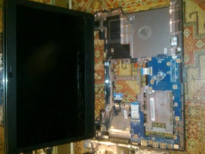 Лот: 5223168. Фото: 1. Ноутбук Acer Aspire 5810T-353G25Mi... Ноутбуки