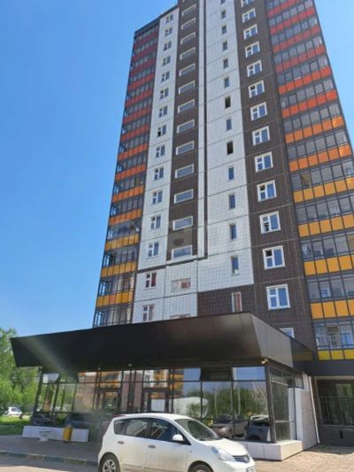 Лот: 25552883. Фото: 1. 1-комн. квартира , Красноярск... Квартиры, студии