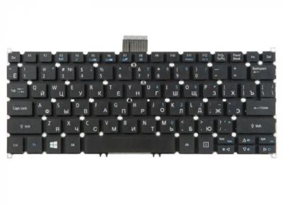 Лот: 12237459. Фото: 1. Клавиатура Acer ES1-111 ES1-112... Клавиатуры для ноутбуков