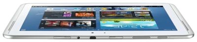 Лот: 5174424. Фото: 1. Планшет Samsung Galaxy Note 10... Планшеты