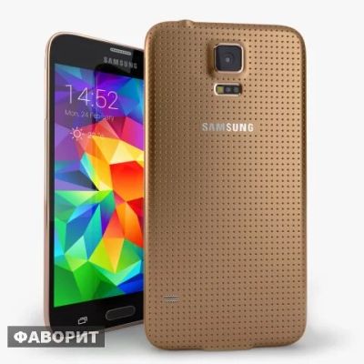 Лот: 10544599. Фото: 1. Продам Samsung Galaxy S5 mini. Смартфоны
