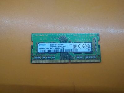 Лот: 24318548. Фото: 1. Оперативная память Samsung M471A1K43DB1-CWE... Оперативная память