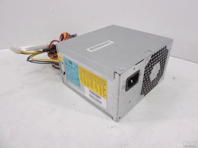 Лот: 9205430. Фото: 1. Блок питания ATX 300W HP-D3006AO... Корпуса, блоки питания