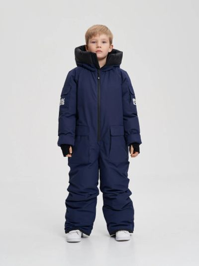 Лот: 24771197. Фото: 1. Комбинезоны BASK kids. Другое (спортивная одежда)