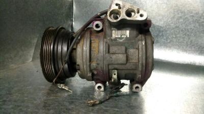 Лот: 16657224. Фото: 1. Компрессор кондиционера Toyota... Другое (автозапчасти)