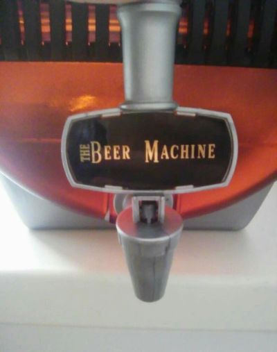 Лот: 12601635. Фото: 1. Мини пивоварня BrewMaster (не... Кухонная