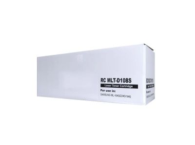 Лот: 18415092. Фото: 1. Картридж RC MLT-D108S для Samsung... Картриджи, расходные материалы