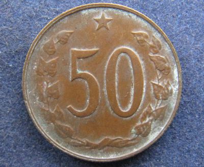Лот: 6441583. Фото: 1. Иностранная монетка №4672. Остальные страны