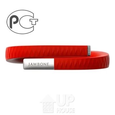 Лот: 4738141. Фото: 1. Jawbone up 24. Другое (спортивные товары)