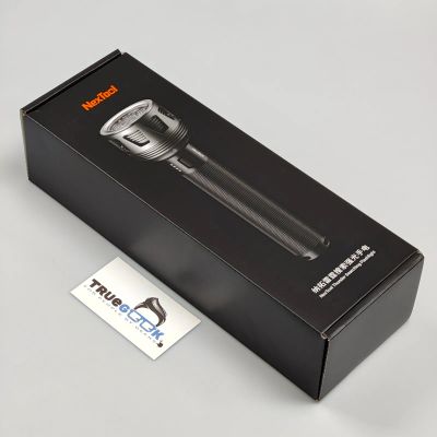 Лот: 19707995. Фото: 1. Фонарь Xiaomi Nextool Thunder... Фонарики