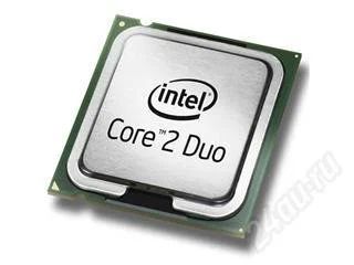 Лот: 115074. Фото: 1. Процессор Intel Core 2 Duo E8500... Процессоры