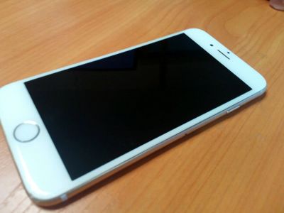 Лот: 12495255. Фото: 1. Iphone 6 64Гб на запчасти или... Смартфоны
