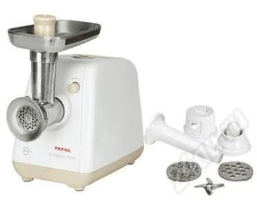 Лот: 637591. Фото: 1. Мясорубка Tefal Le Hachoir ME7001. Кухонная