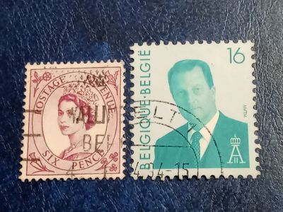 Лот: 25650880. Фото: 1. - Марки для Вашей коллекции. лот... Марки