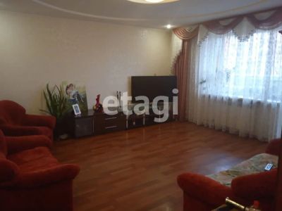 Лот: 21045481. Фото: 1. Продам 3-комн. кв. 85.7 кв.м... Квартиры, студии