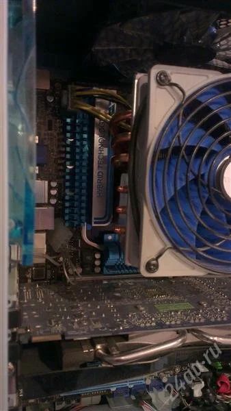 Лот: 2856208. Фото: 1. Phenom II x6 1090t 3.2 MHz срочно... Процессоры