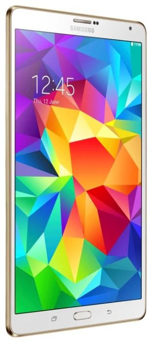 Лот: 7673248. Фото: 1. Планшет Samsung Galaxy Tab S 8... Планшеты