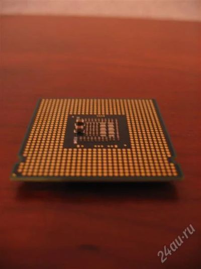 Лот: 2875749. Фото: 1. Intel Core 2 Duo E7500(3M Cache... Процессоры