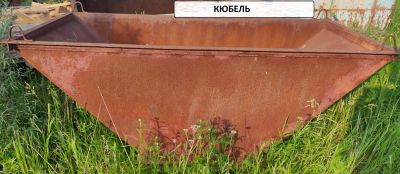 Лот: 17868828. Фото: 1. Кюбель грузозахватное устройство... Другое (строительство и ремонт)