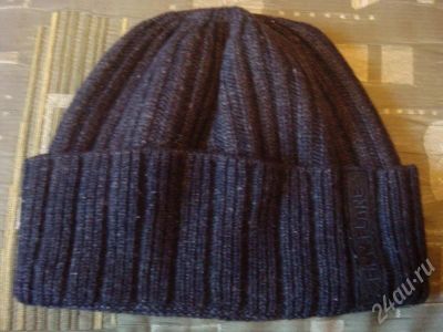 Лот: 634999. Фото: 1. шапочка мужская. finn flare. Головные уборы