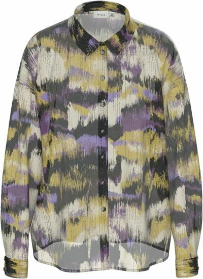 Лот: 25777470. Фото: 1. Блузка LaRedoute. Другое (одежда, обувь, галантерея)