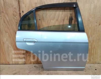 Лот: 15779308. Фото: 1. Задняя правая дверь Honda Civik... Кузов