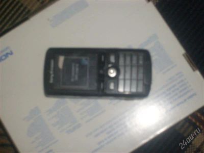 Лот: 827981. Фото: 1. Sony Ericsson k 750. Кнопочные мобильные телефоны