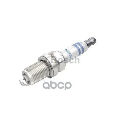 Лот: 14082004. Фото: 1. Свеча зажигания Bosch арт. 0242236618. Другое (автозапчасти)