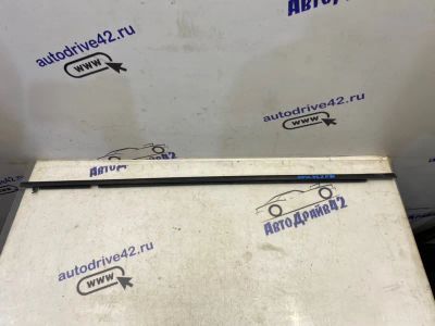 Лот: 21711086. Фото: 1. уплотнитель стекла внешний Honda... Двигатель и элементы двигателя