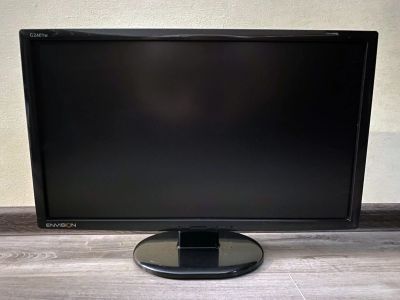 Лот: 16327086. Фото: 1. Крутой FHD LCD монитор: Envision... ЖК-мониторы