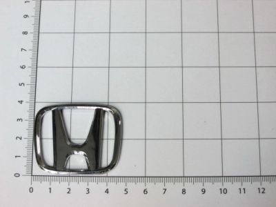 Лот: 10457391. Фото: 1. Эмблема шильдик логотип Honda... Детали тюнинга