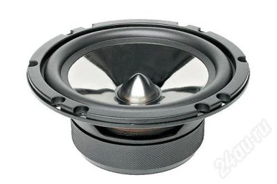 Лот: 187665. Фото: 1. FUSION FPC-65. Акустика автомобильная