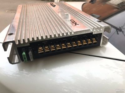 Лот: 14281510. Фото: 1. PhoenixGold Qx4150. Усилители