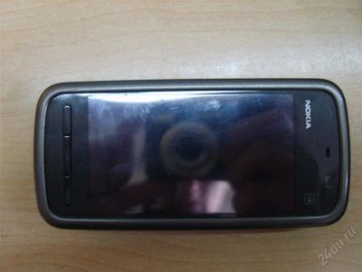 Лот: 1834870. Фото: 1. nokia 5228. Смартфоны
