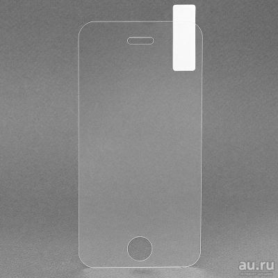 Лот: 15884572. Фото: 1. Защитное стекло - для "Apple iPhone... Защитные стёкла, защитные плёнки