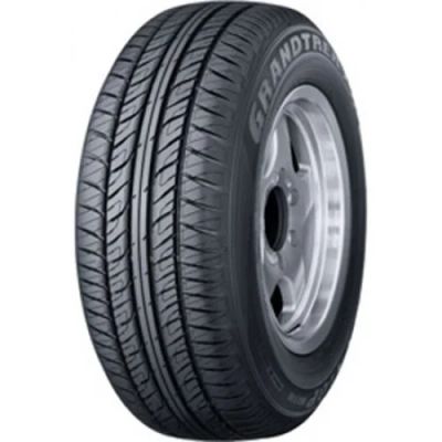 Лот: 3903214. Фото: 1. Шины R16 215/65 Dunlop Grandtrek... Шины