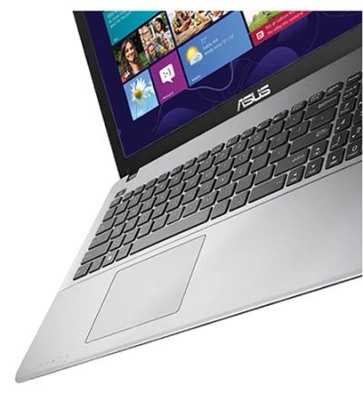 Лот: 5513814. Фото: 1. Asus x550c (Core i3 3217u 1800... Ноутбуки